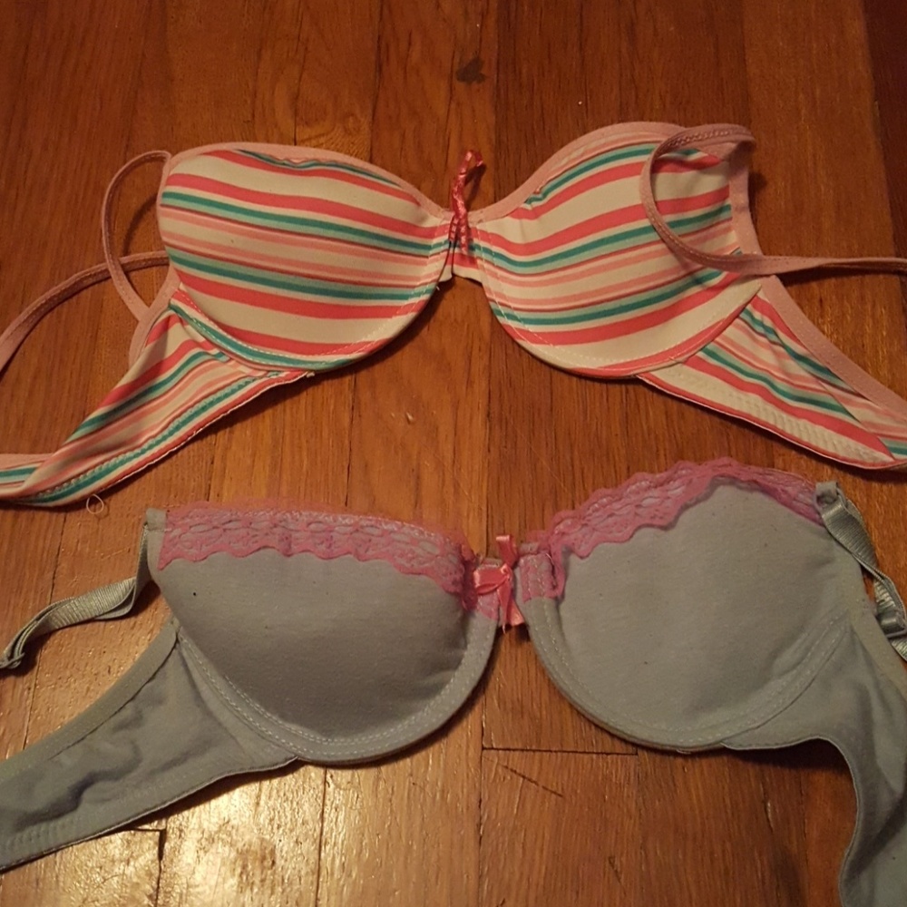 Bras